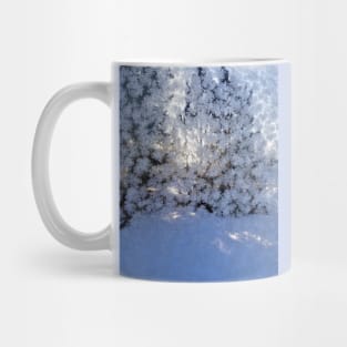 Frost Mug